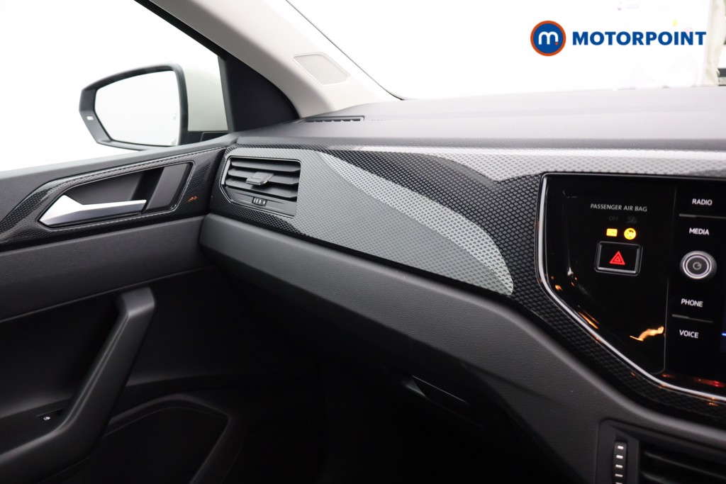 Volkswagen Polo Life Manual Petrol Hatchback - Stock Number (1679835) - 11th supplementary image