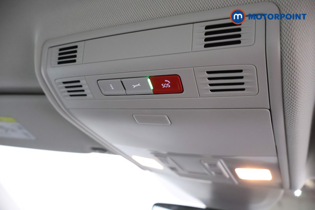 Volkswagen Polo Life Manual Petrol Hatchback - Stock Number (1679835) - 13th supplementary image