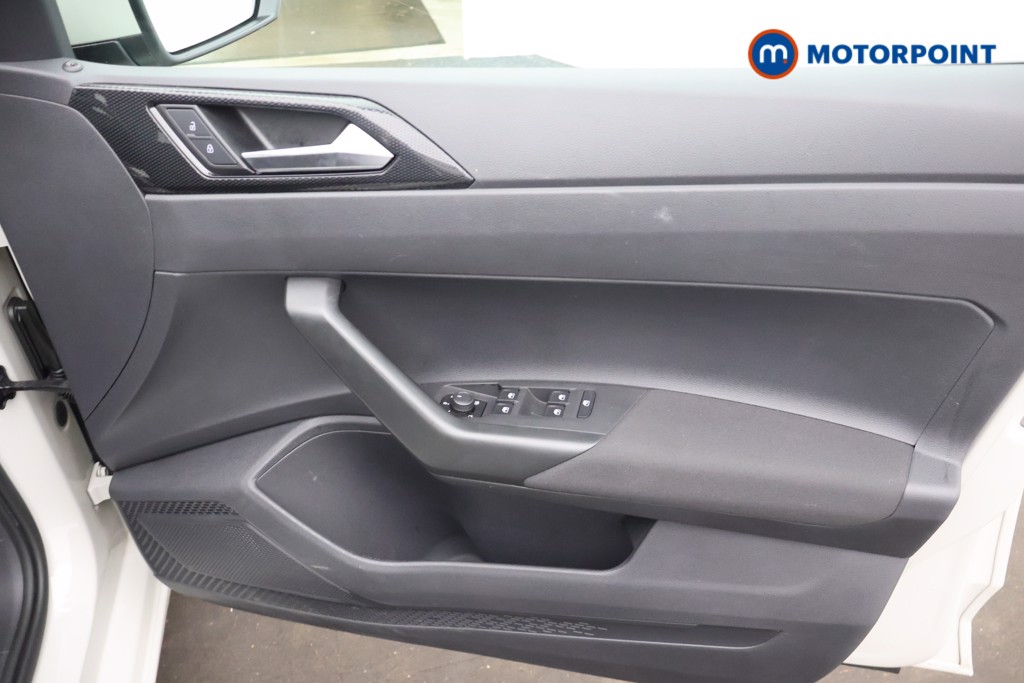 Volkswagen Polo Life Manual Petrol Hatchback - Stock Number (1679835) - 14th supplementary image