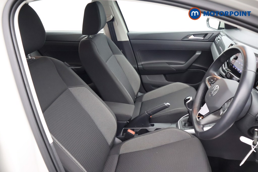 Volkswagen Polo Life Manual Petrol Hatchback - Stock Number (1679835) - 16th supplementary image
