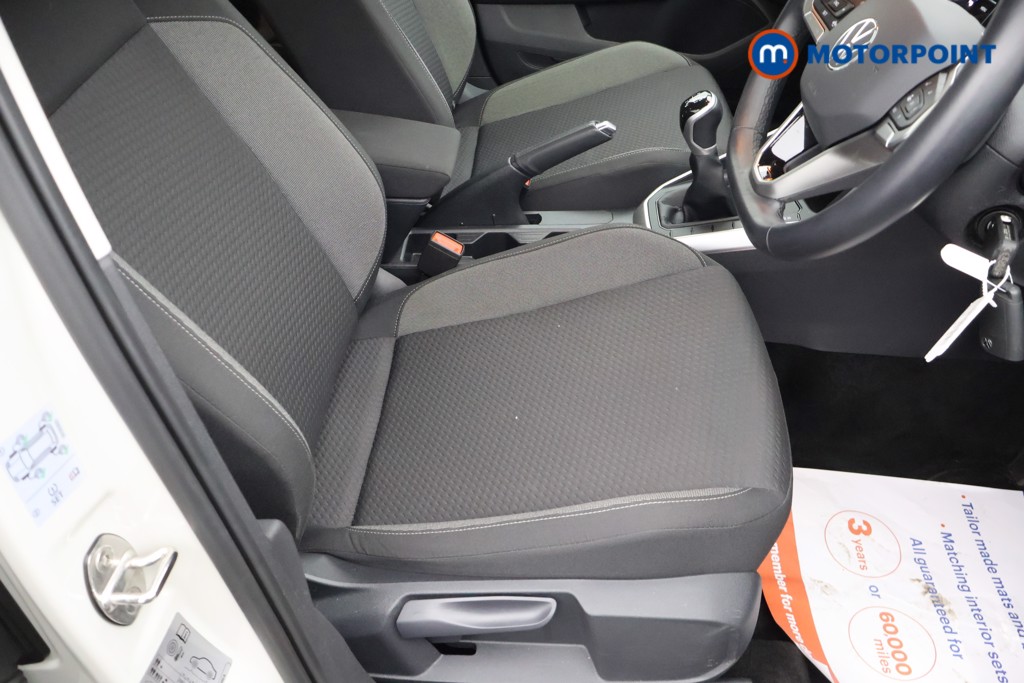 Volkswagen Polo Life Manual Petrol Hatchback - Stock Number (1679835) - 17th supplementary image