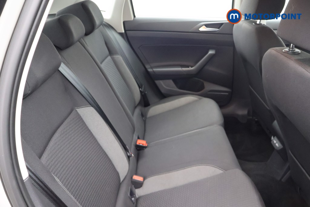 Volkswagen Polo Life Manual Petrol Hatchback - Stock Number (1679835) - 18th supplementary image