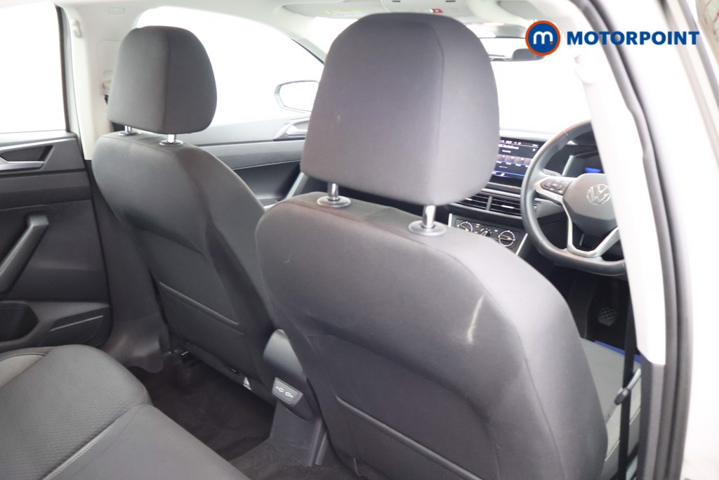 Volkswagen Polo Life Manual Petrol Hatchback - Stock Number (1679835) - 20th supplementary image