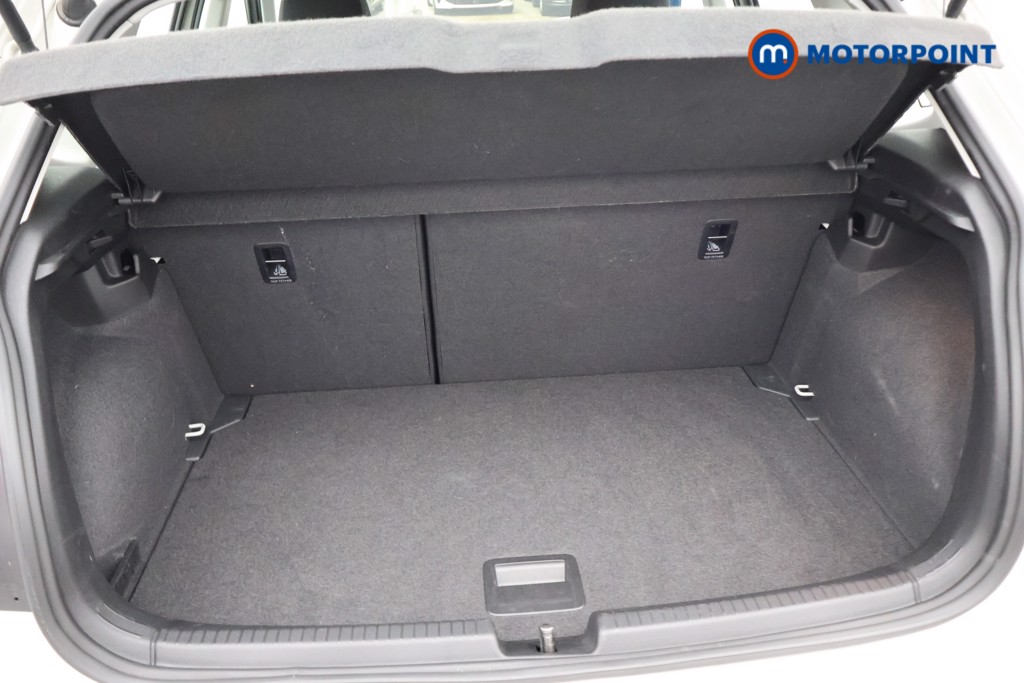 Volkswagen Polo Life Manual Petrol Hatchback - Stock Number (1679835) - 24th supplementary image