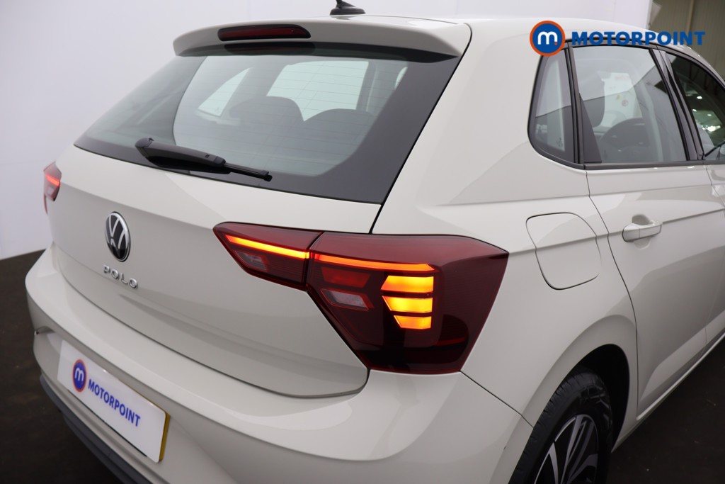 Volkswagen Polo Life Manual Petrol Hatchback - Stock Number (1679835) - 27th supplementary image