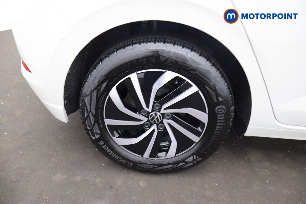 Volkswagen Polo Life Manual Petrol Hatchback - Stock Number (1679835) - 29th supplementary image