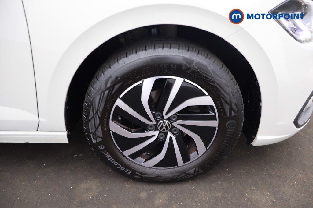 Volkswagen Polo Life Manual Petrol Hatchback - Stock Number (1679835) - 30th supplementary image