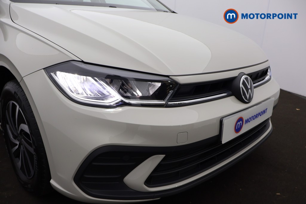 Volkswagen Polo Life Manual Petrol Hatchback - Stock Number (1679835) - 31st supplementary image