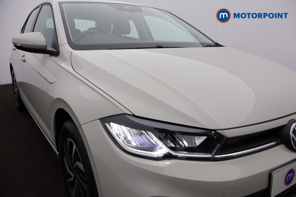 Volkswagen Polo Life Manual Petrol Hatchback - Stock Number (1679835) - 32nd supplementary image