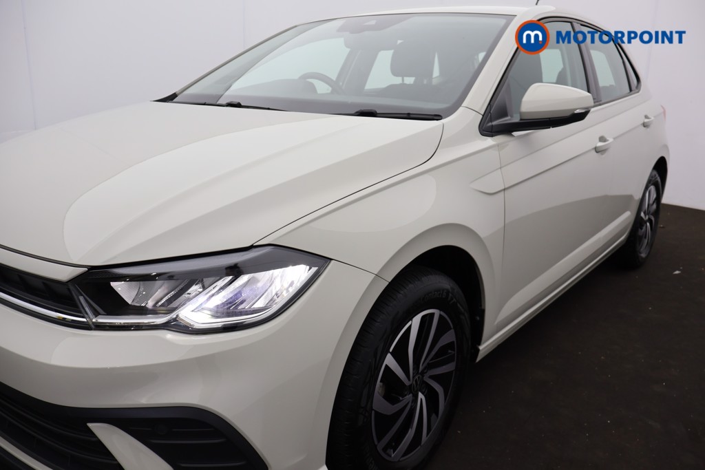 Volkswagen Polo Life Manual Petrol Hatchback - Stock Number (1679835) - 33rd supplementary image
