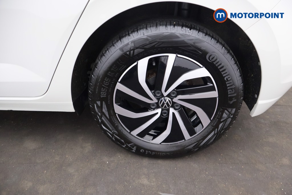 Volkswagen Polo Life Manual Petrol Hatchback - Stock Number (1679835) - 35th supplementary image