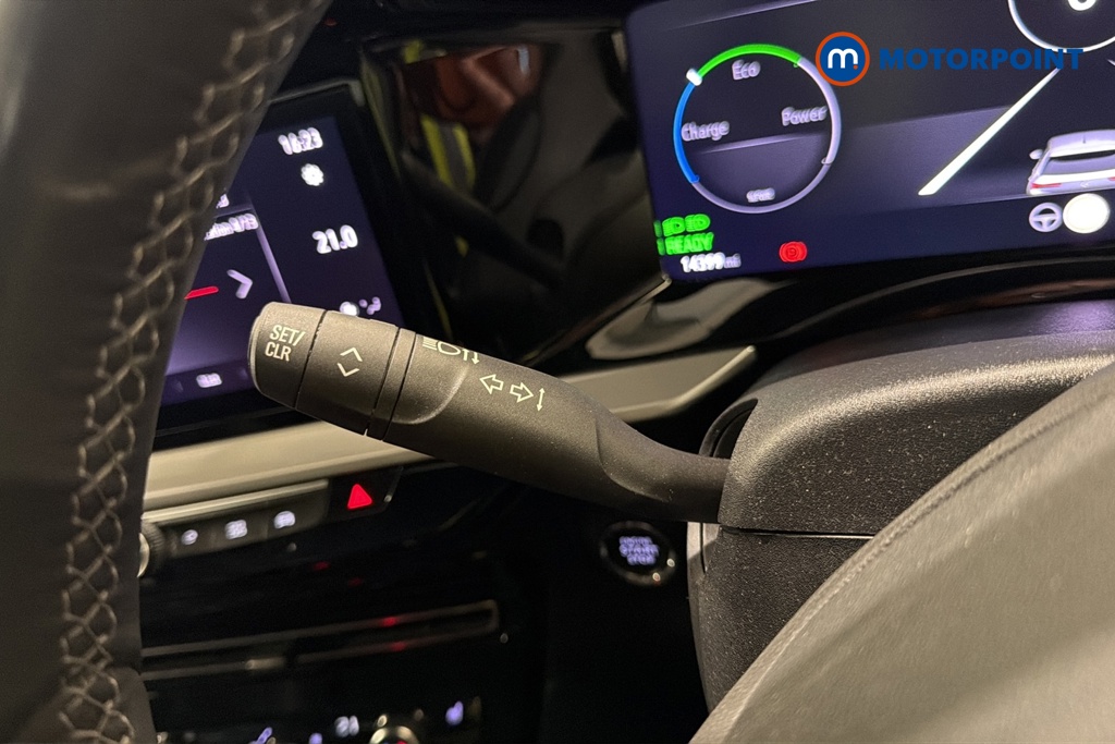 Vauxhall Mokka Ultimate Automatic Electric SUV - Stock Number (1679845) - 5th supplementary image