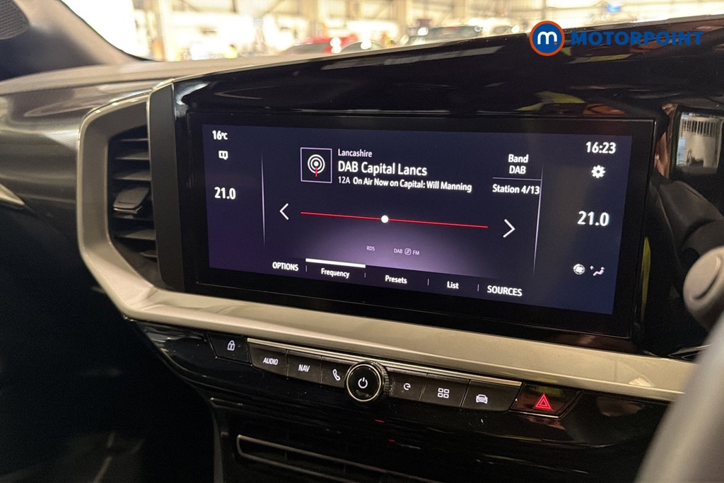 Vauxhall Mokka Ultimate Automatic Electric SUV - Stock Number (1679845) - 8th supplementary image