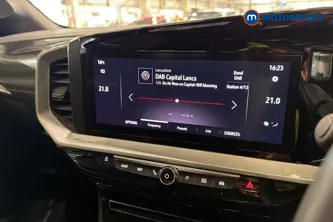 Vauxhall Mokka Ultimate Automatic Electric SUV - Stock Number (1679845) - 8th supplementary image