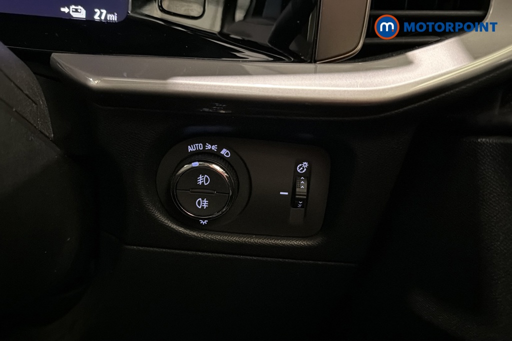 Vauxhall Mokka Ultimate Automatic Electric SUV - Stock Number (1679845) - 11th supplementary image
