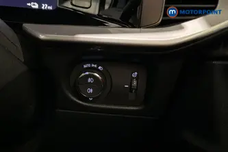 Vauxhall Mokka Ultimate Automatic Electric SUV - Stock Number (1679845) - 11th supplementary image