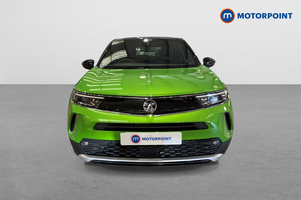 Vauxhall Mokka Ultimate Automatic Electric SUV - Stock Number (1679845) - Front bumper