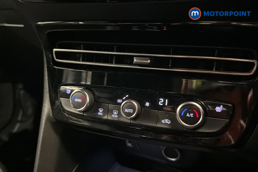 Vauxhall Mokka Ultimate Automatic Electric SUV - Stock Number (1679845) - 12th supplementary image