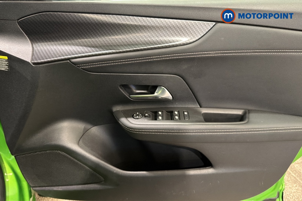 Vauxhall Mokka Ultimate Automatic Electric SUV - Stock Number (1679845) - 18th supplementary image