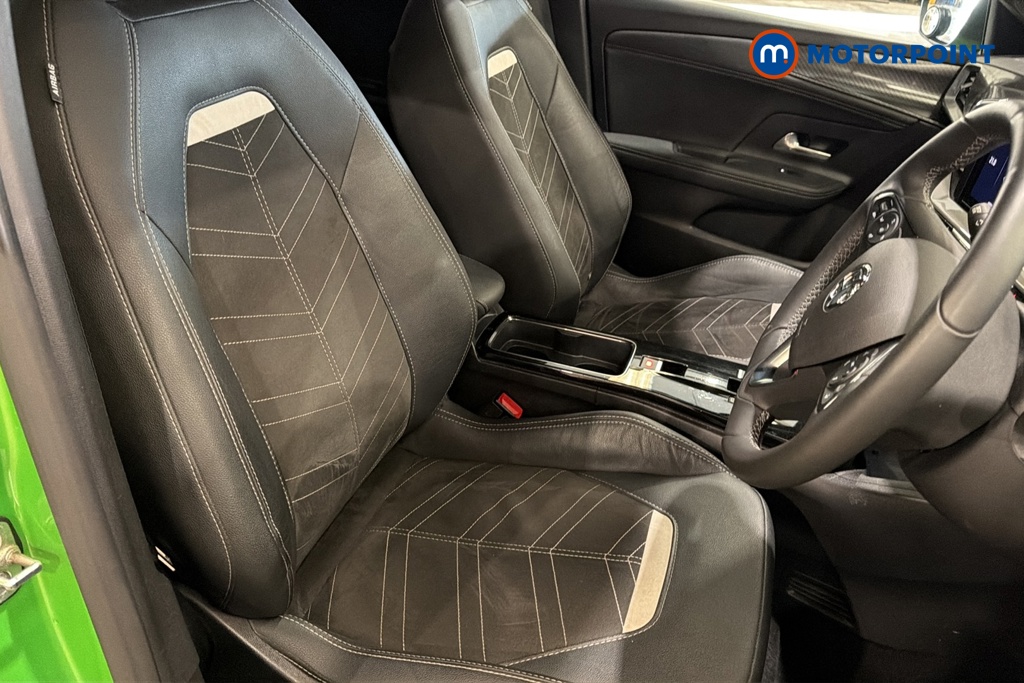 Vauxhall Mokka Ultimate Automatic Electric SUV - Stock Number (1679845) - 22nd supplementary image