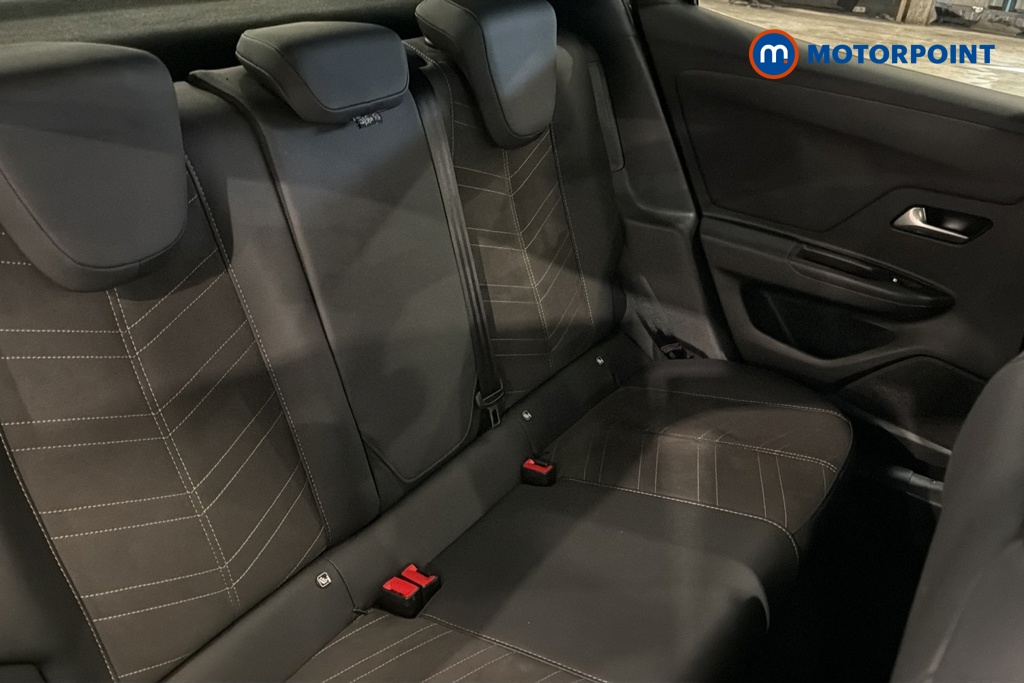 Vauxhall Mokka Ultimate Automatic Electric SUV - Stock Number (1679845) - 25th supplementary image
