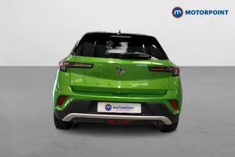 Vauxhall Mokka Ultimate Automatic Electric SUV - Stock Number (1679845) - Rear bumper
