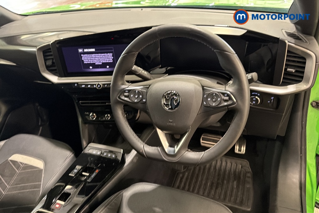 Vauxhall Mokka Ultimate Automatic Electric SUV - Stock Number (1679845) - 1st supplementary image
