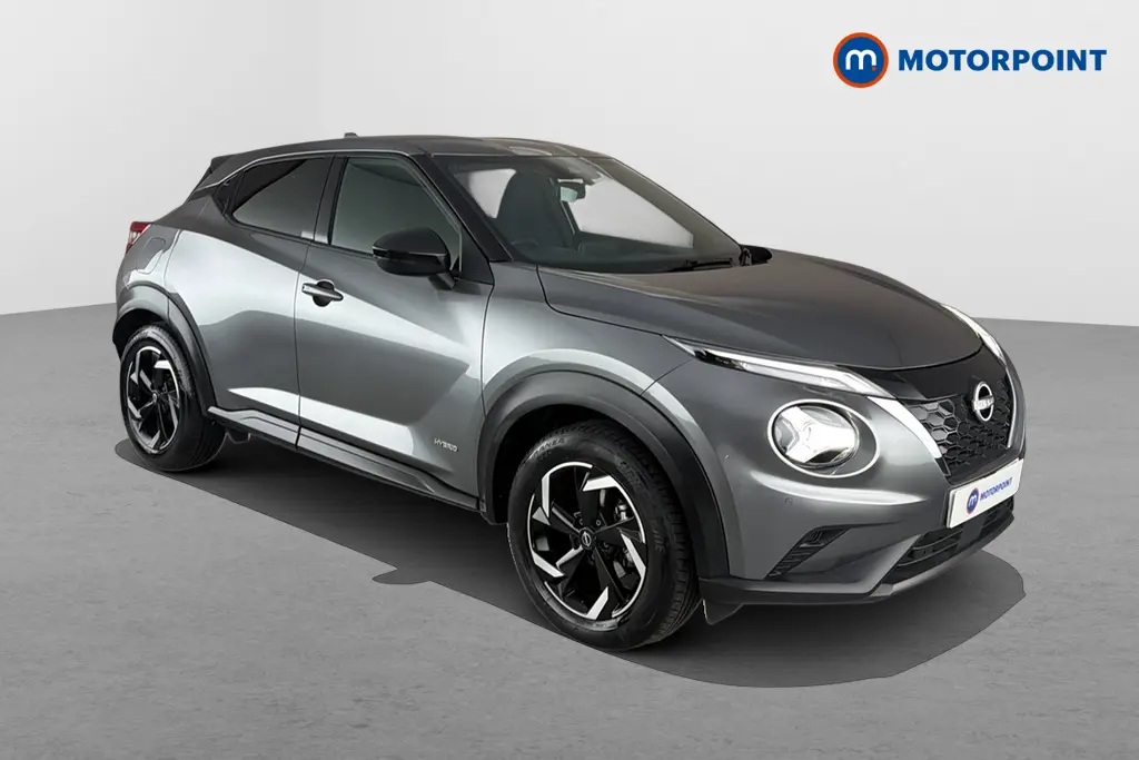 2023 Nissan Juke
