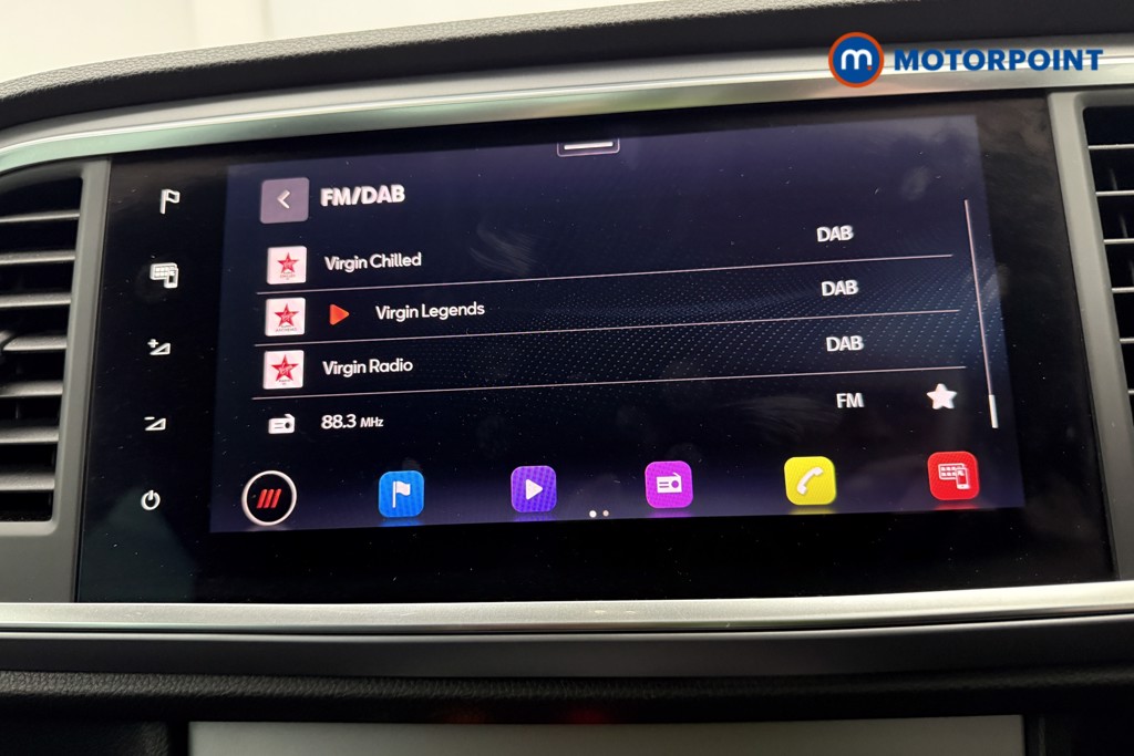 Seat Ateca FR Manual Diesel SUV - Stock Number (1679924) - 4th supplementary image