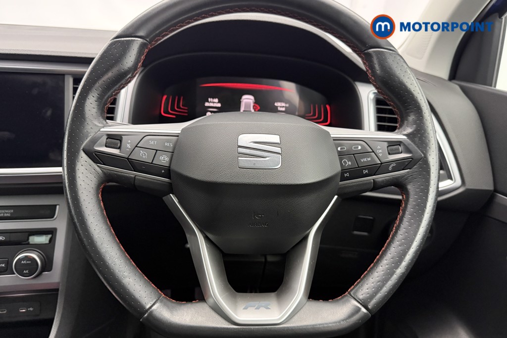 Seat Ateca FR Manual Diesel SUV - Stock Number (1679924) - 5th supplementary image
