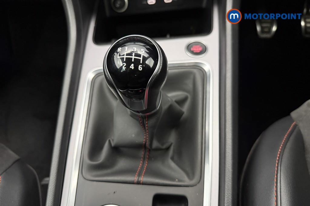Seat Ateca FR Manual Diesel SUV - Stock Number (1679924) - 7th supplementary image