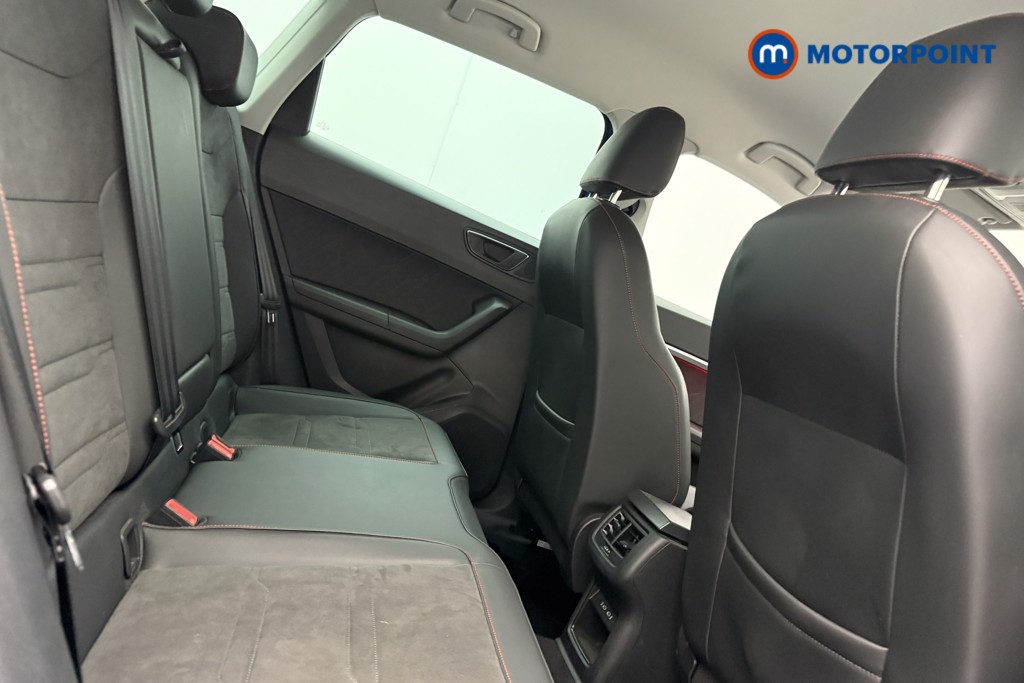 Seat Ateca FR Manual Diesel SUV - Stock Number (1679924) - 9th supplementary image