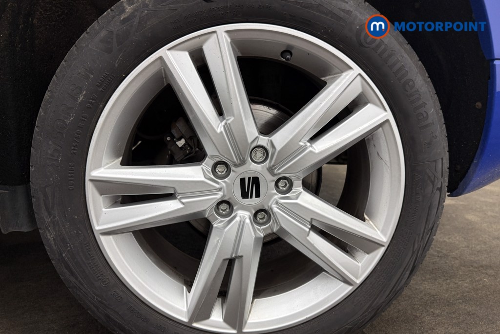 Seat Ateca FR Manual Diesel SUV - Stock Number (1679924) - 13th supplementary image