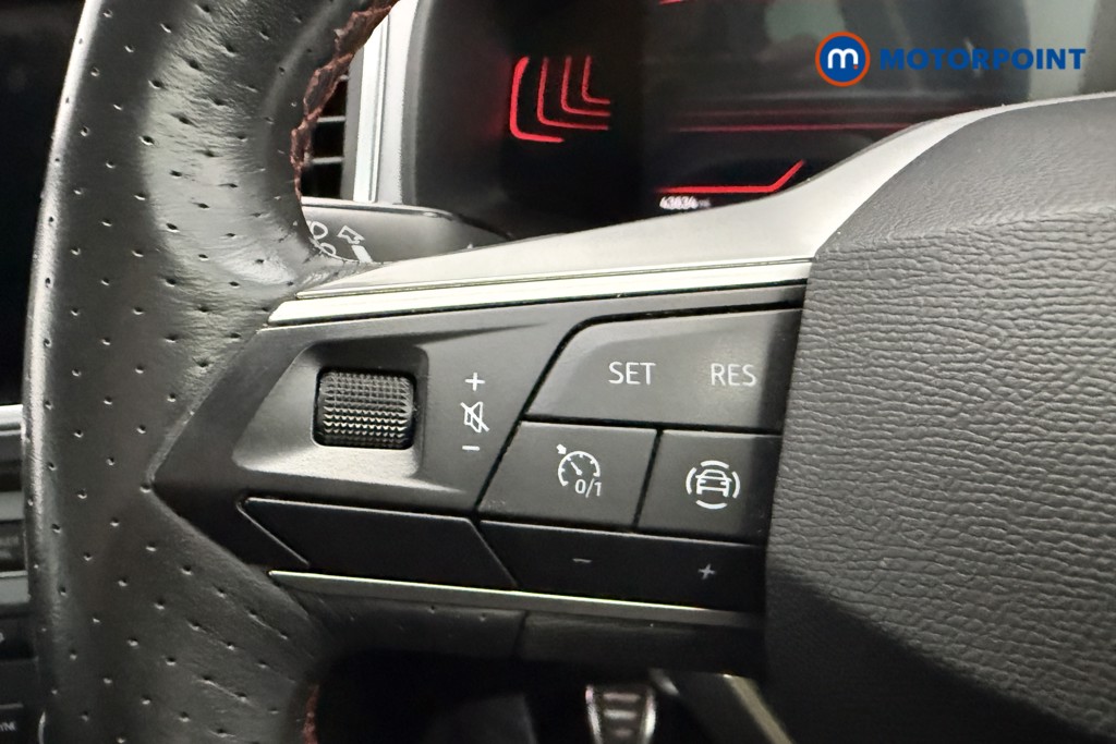 Seat Ateca FR Manual Diesel SUV - Stock Number (1679924) - 14th supplementary image