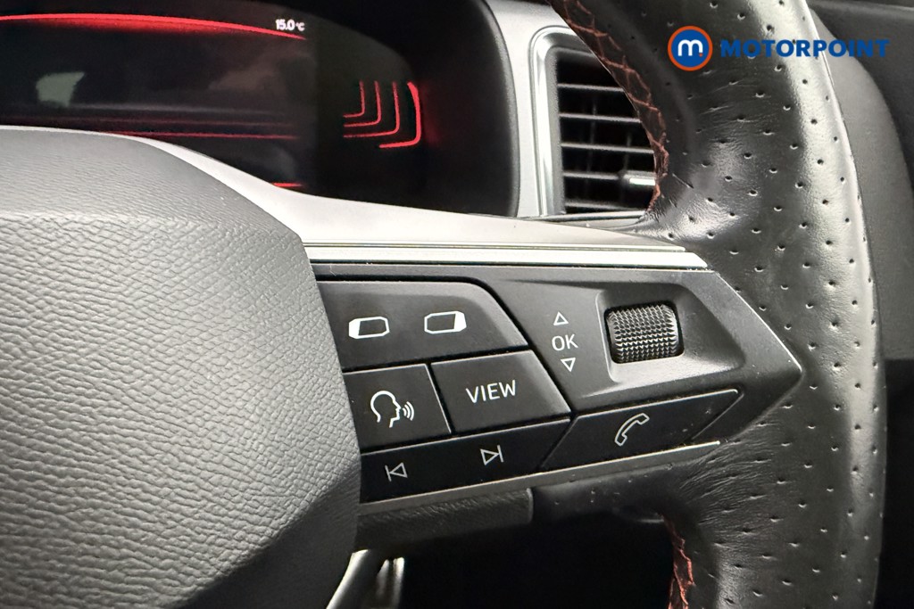 Seat Ateca FR Manual Diesel SUV - Stock Number (1679924) - 15th supplementary image