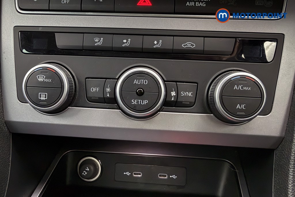 Seat Ateca FR Manual Diesel SUV - Stock Number (1679924) - 16th supplementary image