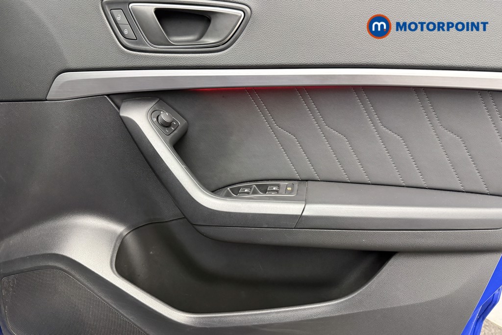 Seat Ateca FR Manual Diesel SUV - Stock Number (1679924) - 18th supplementary image