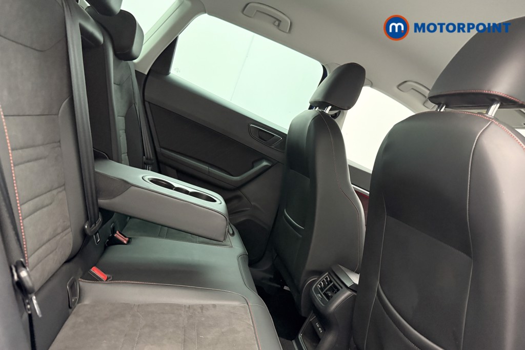 Seat Ateca FR Manual Diesel SUV - Stock Number (1679924) - 20th supplementary image