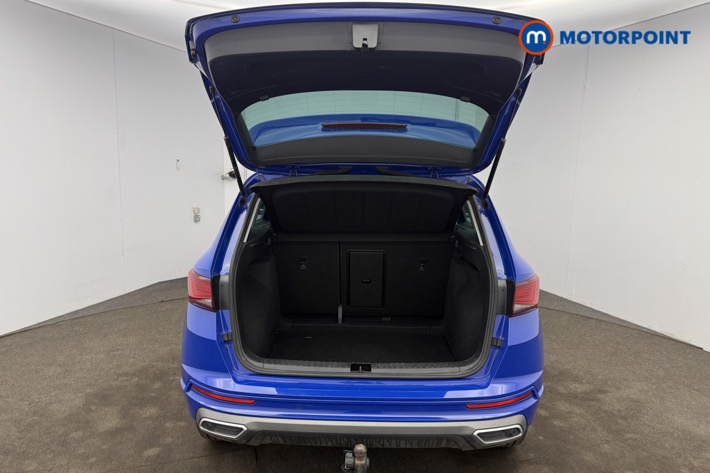 Seat Ateca FR Manual Diesel SUV - Stock Number (1679924) - 22nd supplementary image