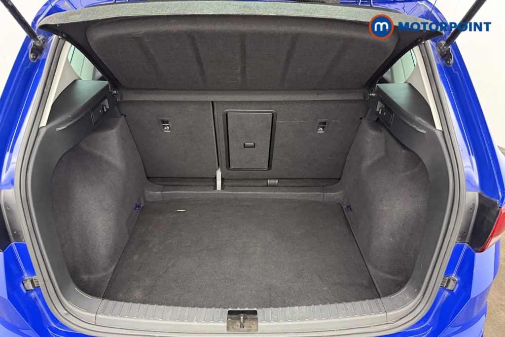 Seat Ateca FR Manual Diesel SUV - Stock Number (1679924) - 23rd supplementary image