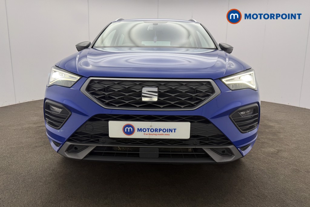 Seat Ateca FR Manual Diesel SUV - Stock Number (1679924) - 24th supplementary image