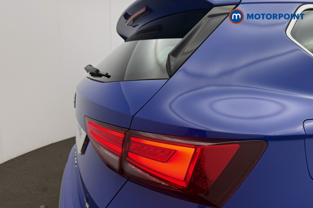 Seat Ateca FR Manual Diesel SUV - Stock Number (1679924) - 27th supplementary image