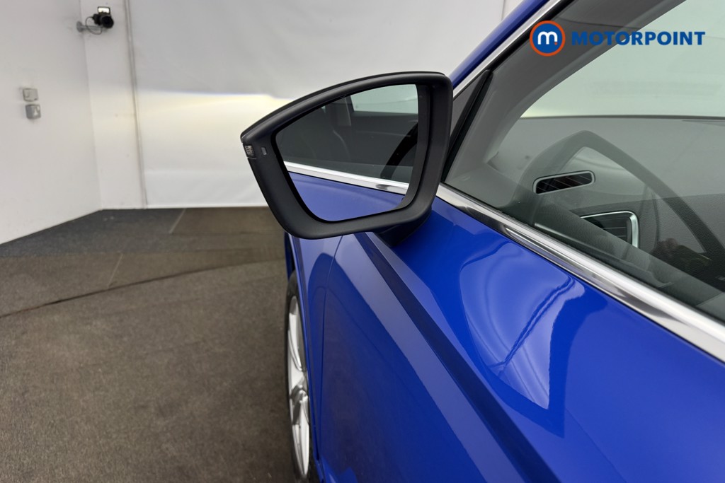 Seat Ateca FR Manual Diesel SUV - Stock Number (1679924) - 30th supplementary image