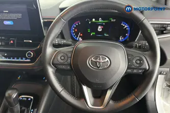 Toyota Corolla Excel Automatic Petrol-Electric Hybrid Hatchback - Stock Number (1679961) - 2nd supplementary image