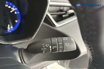 Toyota Corolla Excel Automatic Petrol-Electric Hybrid Hatchback - Stock Number (1679961) - 6th supplementary image