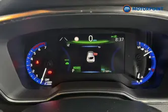 Toyota Corolla Excel Automatic Petrol-Electric Hybrid Hatchback - Stock Number (1679961) - 7th supplementary image