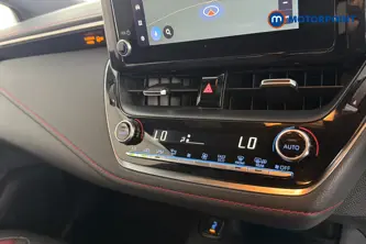 Toyota Corolla Excel Automatic Petrol-Electric Hybrid Hatchback - Stock Number (1679961) - 12th supplementary image