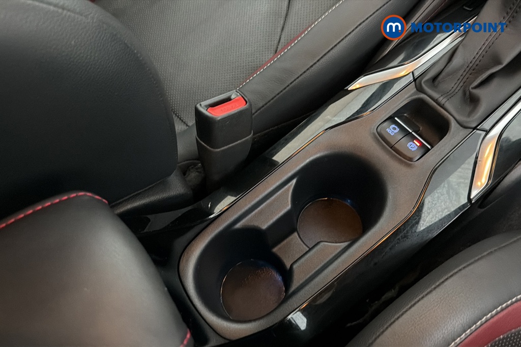 Toyota Corolla Excel Automatic Petrol-Electric Hybrid Hatchback - Stock Number (1679961) - 16th supplementary image