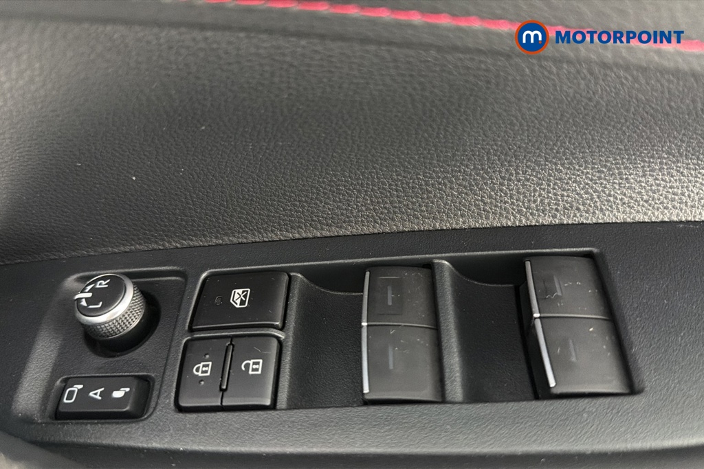 Toyota Corolla Excel Automatic Petrol-Electric Hybrid Hatchback - Stock Number (1679961) - 19th supplementary image