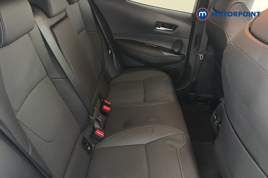 Toyota Corolla Excel Automatic Petrol-Electric Hybrid Hatchback - Stock Number (1679961) - 25th supplementary image